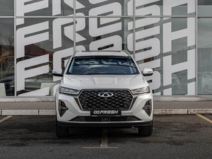 Внедорожник Chery Tiggo 7 Pro Max 2022 года, 1970000 рублей, Краснодар