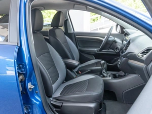Седан ВАЗ (LADA) Vesta 2021 года, 1090000 рублей, Волгоград