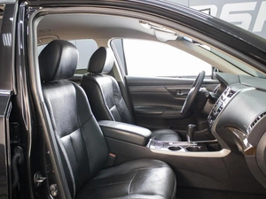 Седан Nissan Teana 2015 года, 1390000 рублей, Омск