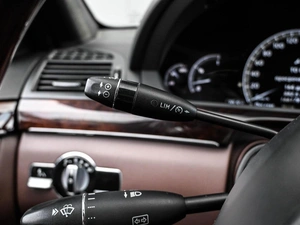 Седан Mercedes-benz S-класс 2010 года, 1869000 рублей, Кирилловка