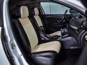 Седан Renault Fluence 2014 года, 1050000 рублей, Муром