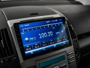 Минивэн Toyota Corolla Verso 2008 года, 800000 рублей, Красноярск