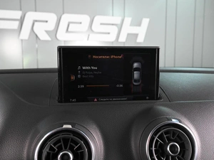 Седан Audi A3 2017 года, 1959000 рублей, Ростов-на-Дону