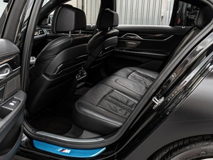 Седан BMW 7 серия 2020 года, 5799000 рублей, Краснодар