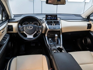 Внедорожник Lexus NX 2016 года, 2799000 рублей, Краснодар