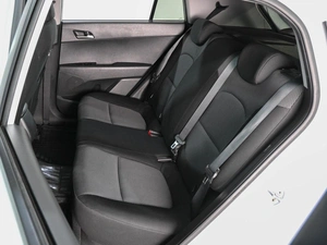 Внедорожник Hyundai Creta 2018 года, 1890000 рублей, Ростов-на-Дону