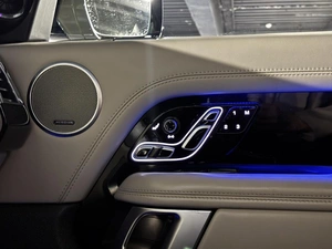 Внедорожник Land Rover Range Rover 2019 года, 5500000 рублей, Санкт-Петербург