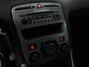 Хетчбэк Peugeot 308 2012 года, 630000 рублей, Минеральные Воды