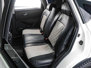 Внедорожник Nissan Qashqai 2010 года, 899000 рублей, Тюмень