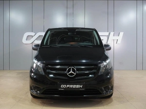 Минивэн Mercedes-benz Vito 2018 года, 3499000 рублей, Воронеж