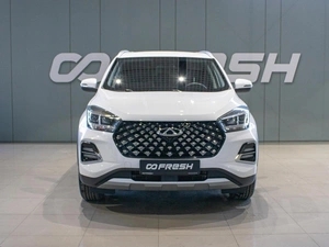 Внедорожник Chery Tiggo 4 Pro 2023 года, 1699000 рублей, Петрозаводск