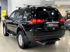 Внедорожник Mitsubishi Pajero Sport 2013 года, 1587000 рублей, Солонцы