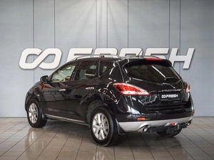 Внедорожник Nissan Murano 2012 года, 1080000 рублей, Муром