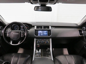 Внедорожник Land Rover Range Rover Sport 2013 года, 2490000 рублей, Калуга
