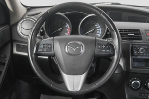 Седан Mazda 3 2013 года, 959000 рублей, Кемерово