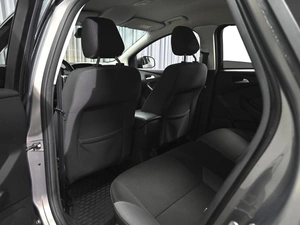 Хетчбэк Ford Focus 2015 года, 888000 рублей, Ставрополь