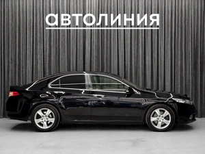 Седан Honda Accord 2012 года, 1449000 рублей, Красноярск