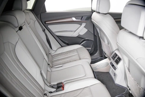 Внедорожник Audi Q5 Sportback 2022 года, 4999000 рублей, Пермь