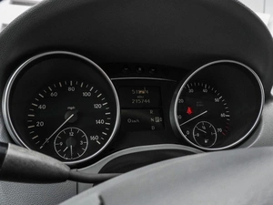 Внедорожник Mercedes-benz M-класс 2005 года, 830000 рублей, Ростов-на-Дону