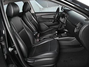 Седан Kia Rio 2017 года, 1599000 рублей, Ростов-на-Дону