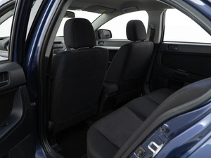 Седан Mitsubishi Lancer 2008 года, 643055 рублей, Москва