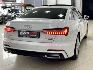 Универсал Audi A6 2019 года, 4347000 рублей, Солонцы