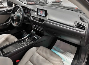 Седан Mazda 6 2016 года, 1907000 рублей, Красноярск