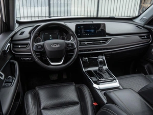 Внедорожник Chery Tiggo 8 2021 года, 1679000 рублей, Волгоград