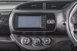 Хетчбэк Toyota Vitz 2018 года, 1029000 рублей, Томск