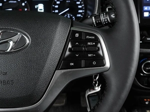 Седан Hyundai Solaris 2021 года, 1339000 рублей, Воронеж