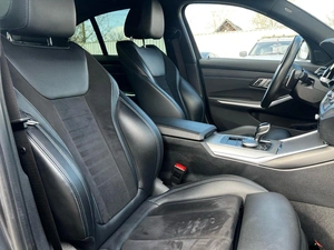 Седан BMW 3 серия 2019 года, 4099000 рублей, Ижевск