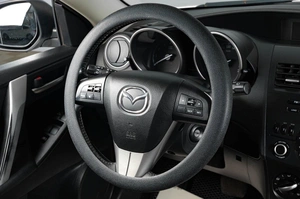 Хетчбэк Mazda 3 2013 года, 1199000 рублей, Тюмень
