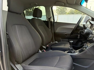 Седан Chevrolet Aveo 2012 года, 670000 рублей, Ижевск