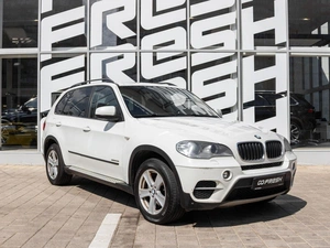 Внедорожник BMW X5 2012 года, 1610000 рублей, Ставрополь