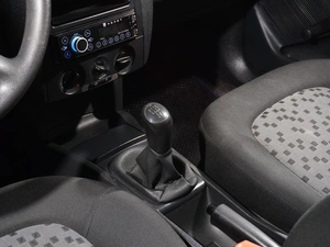 Хетчбэк Skoda Fabia 2006 года, 376000 рублей, Тверь