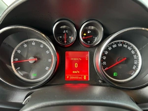 Хэтчбек Opel Astra 2013 года, 1160000 рублей, Смоленск