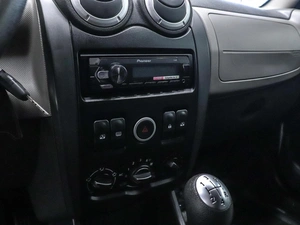 Универсал ВАЗ (LADA) Largus 2014 года, 719000 рублей, Красноярск