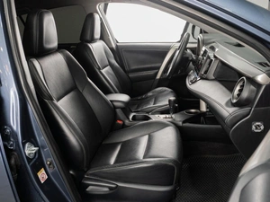 Внедорожник Toyota RAV4 2013 года, 2109000 рублей, Тюмень