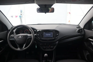 Универсал ВАЗ (LADA) Vesta 2019 года, 910000 рублей, Орёл
