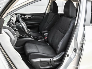 Внедорожник Nissan Qashqai 2017 года, 1579000 рублей, Кирилловка