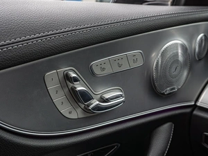 Купе Mercedes-benz E-класс 2017 года, 4888000 рублей, Краснодар