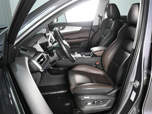 Внедорожник Chery Tiggo 8 Pro 2022 года, 2390000 рублей, Аксай