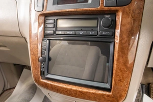 Минивэн Nissan Liberty 2004 года, 639000 рублей, Барнаул