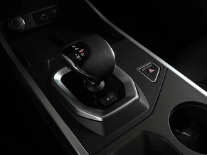 Внедорожник Jetour Dashing 2024 года, 2349000 рублей, Аксай