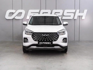 Внедорожник Chery Tiggo 4 Pro 2024 года, 1484000 рублей, Воронеж