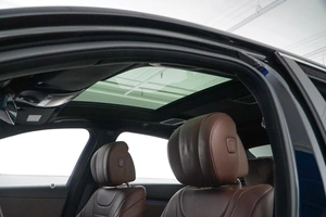 Седан Mercedes-benz S-класс 2019 года, 5999077 рублей, Москва