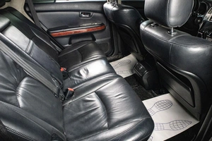 Внедорожник Lexus RX 2007 года, 1269000 рублей, Сургут