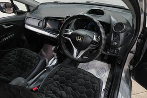 Лифтбек Honda Insight 2012 года, 849000 рублей, Новокузнецк