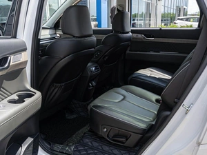 Внедорожник Hyundai Palisade 2023 года, 6270000 рублей, Краснодар