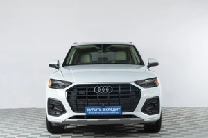 Внедорожник Audi Q5 2021 года, 4939000 рублей, Челябинск